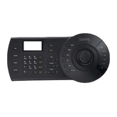 EmpireTech NKB-E1 Network Keyboard to Control, for High Speed Dome,Standalone DVR,Network Video Server Connection,Network Keyboard - EmpireTech